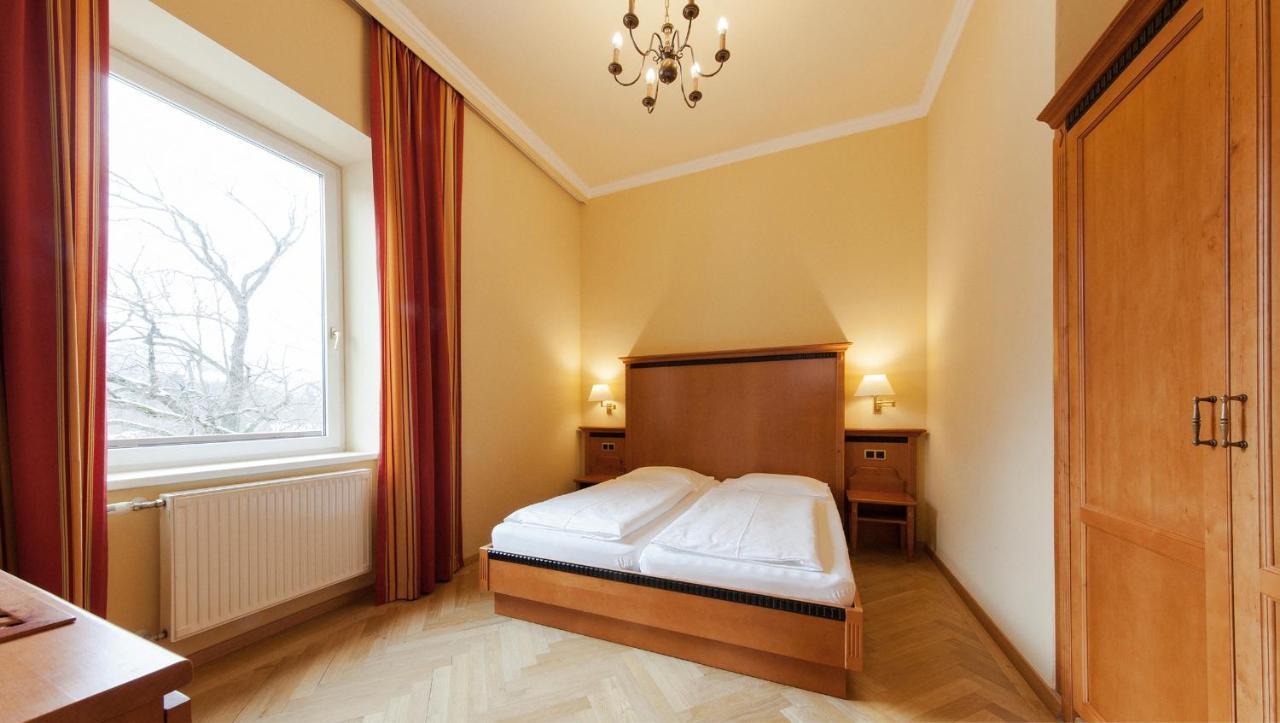 Hotel Marienhof Reichenau Exterior photo