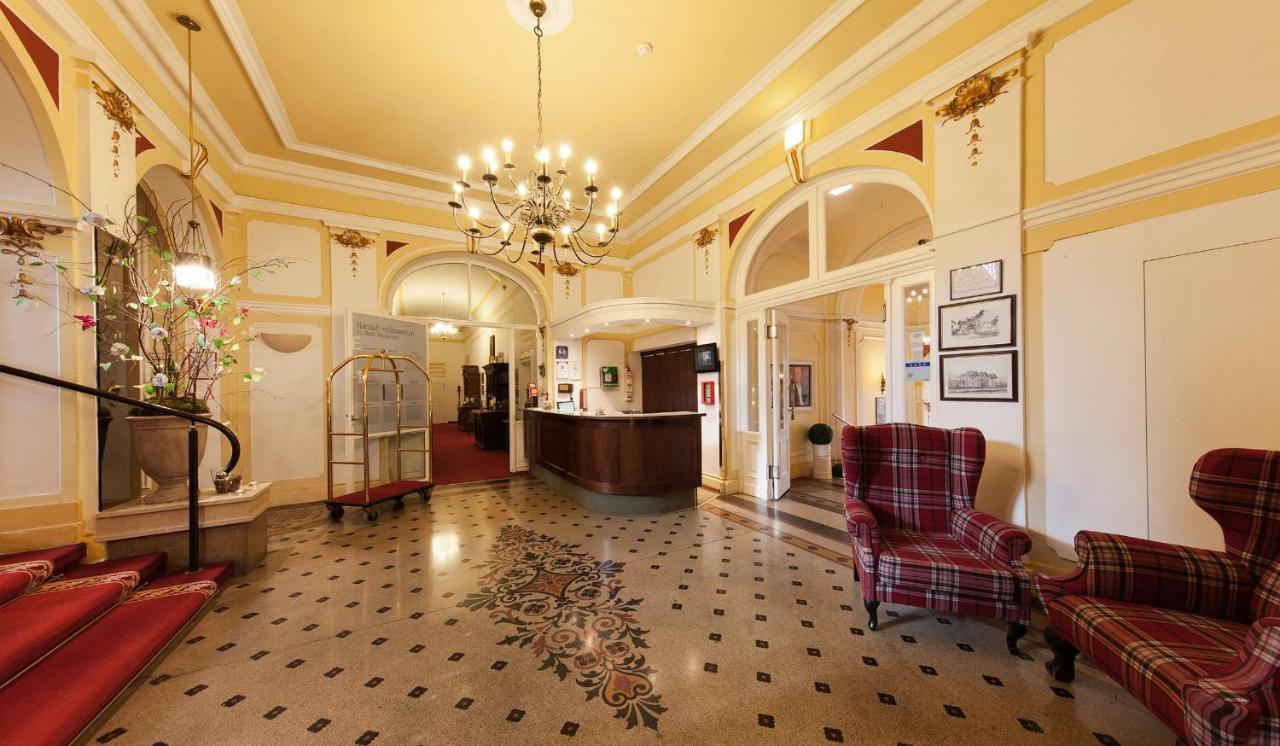 Hotel Marienhof Reichenau Exterior photo