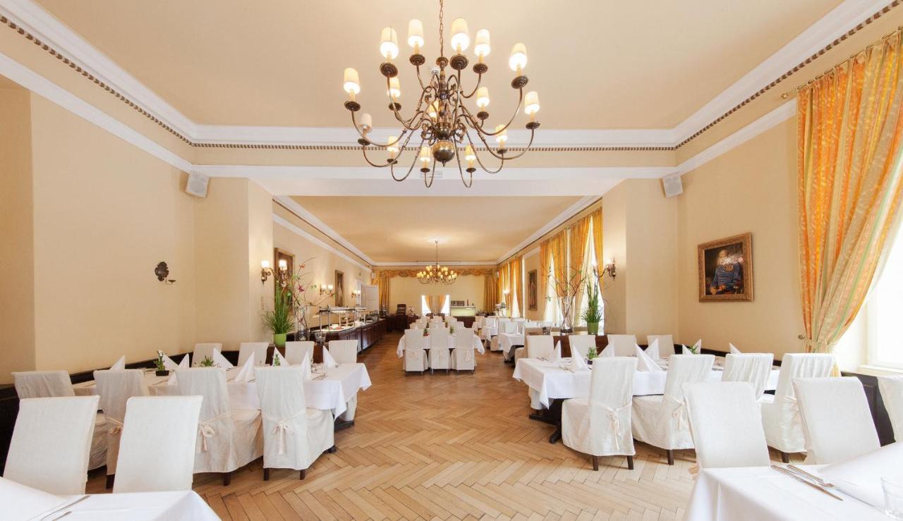 Hotel Marienhof Reichenau Exterior photo