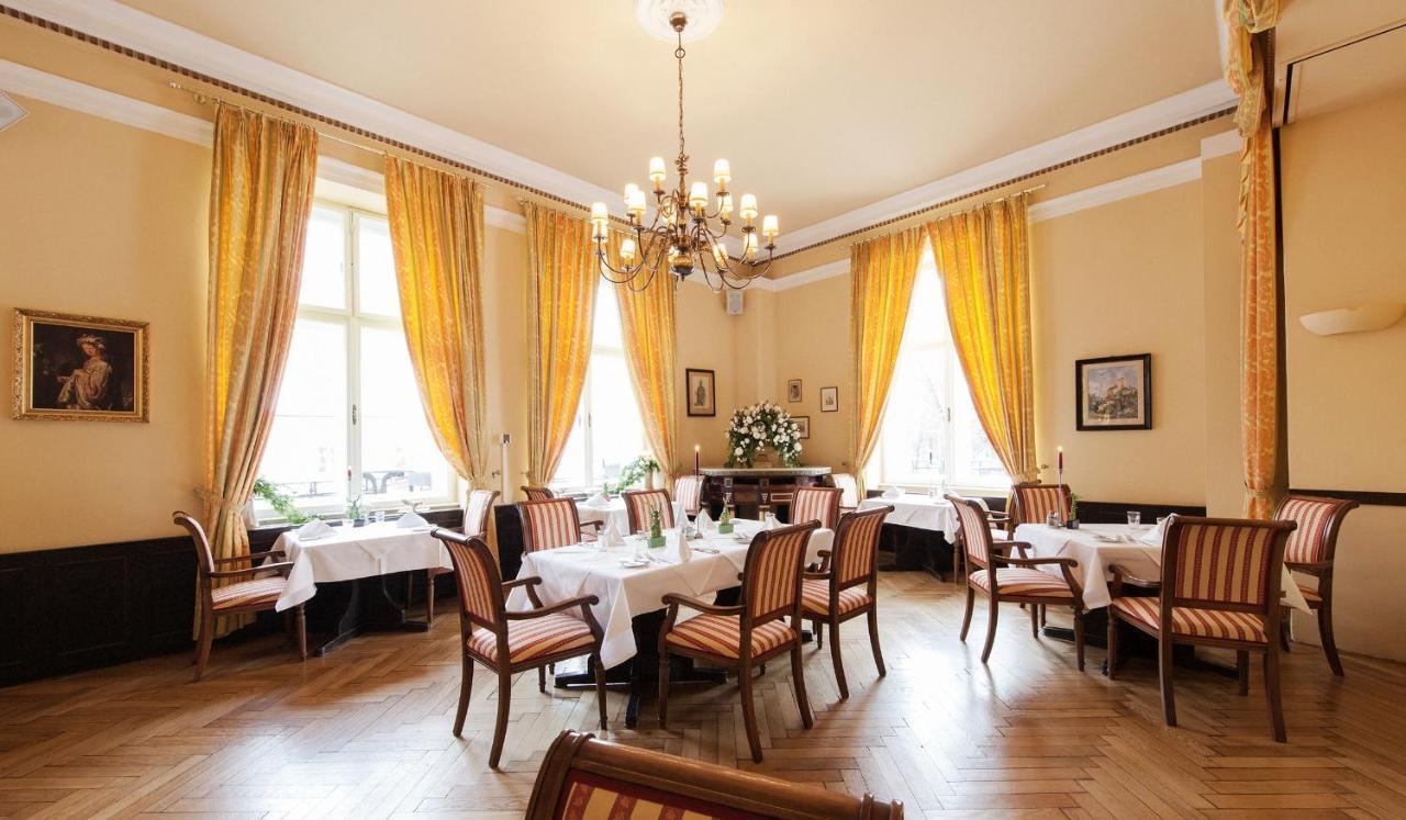 Hotel Marienhof Reichenau Exterior photo