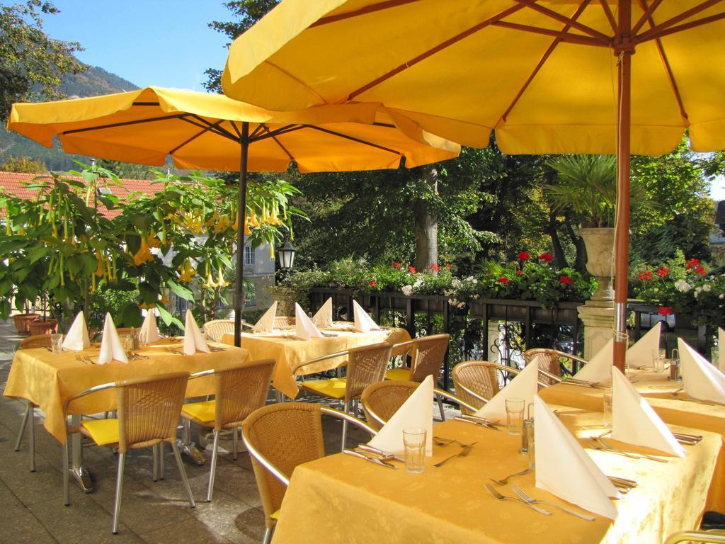 Hotel Marienhof Reichenau Exterior photo