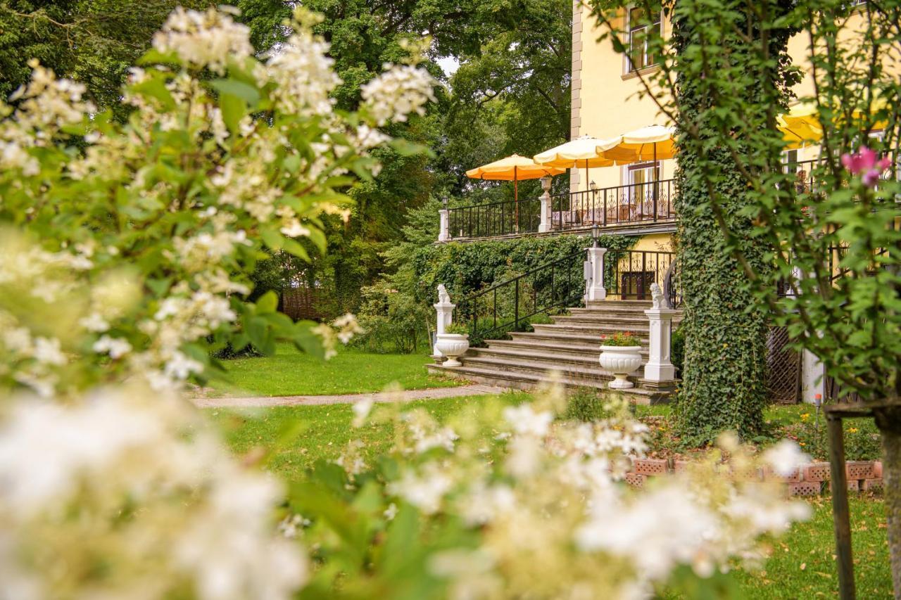 Hotel Marienhof Reichenau Exterior photo