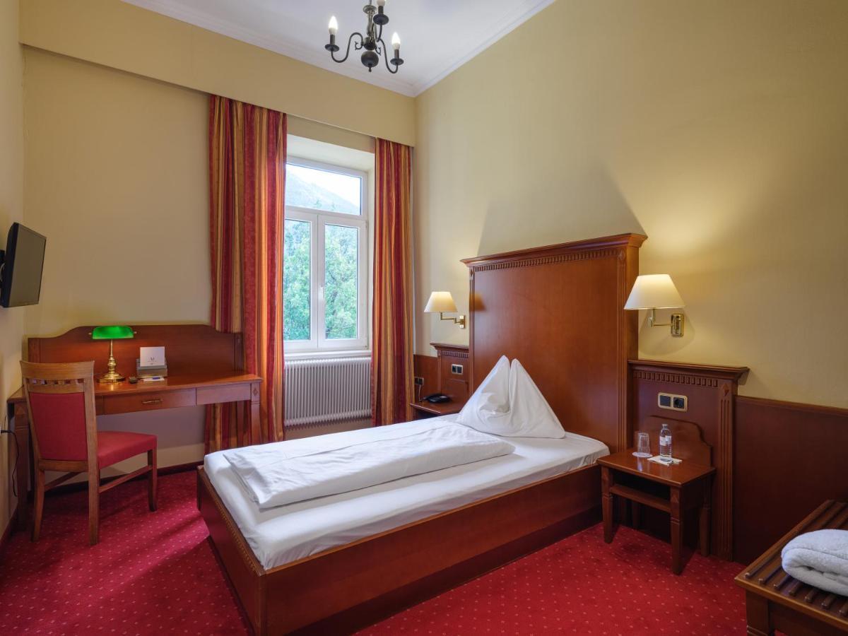 Hotel Marienhof Reichenau Exterior photo