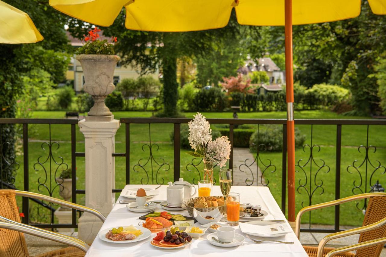 Hotel Marienhof Reichenau Exterior photo
