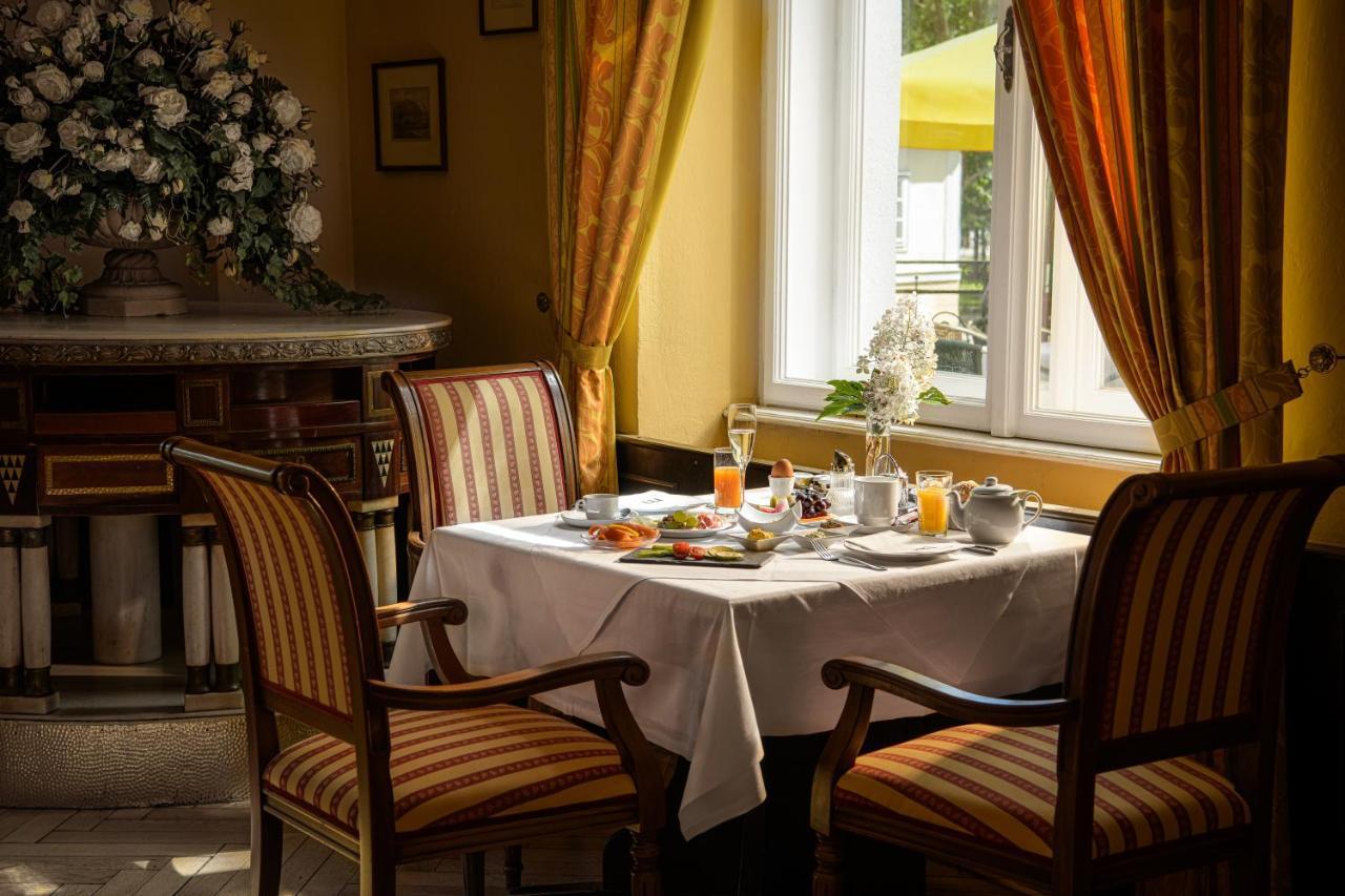 Hotel Marienhof Reichenau Exterior photo