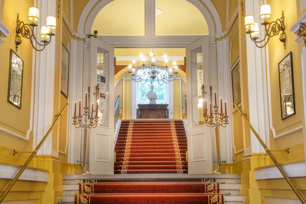 Hotel Marienhof Reichenau Exterior photo