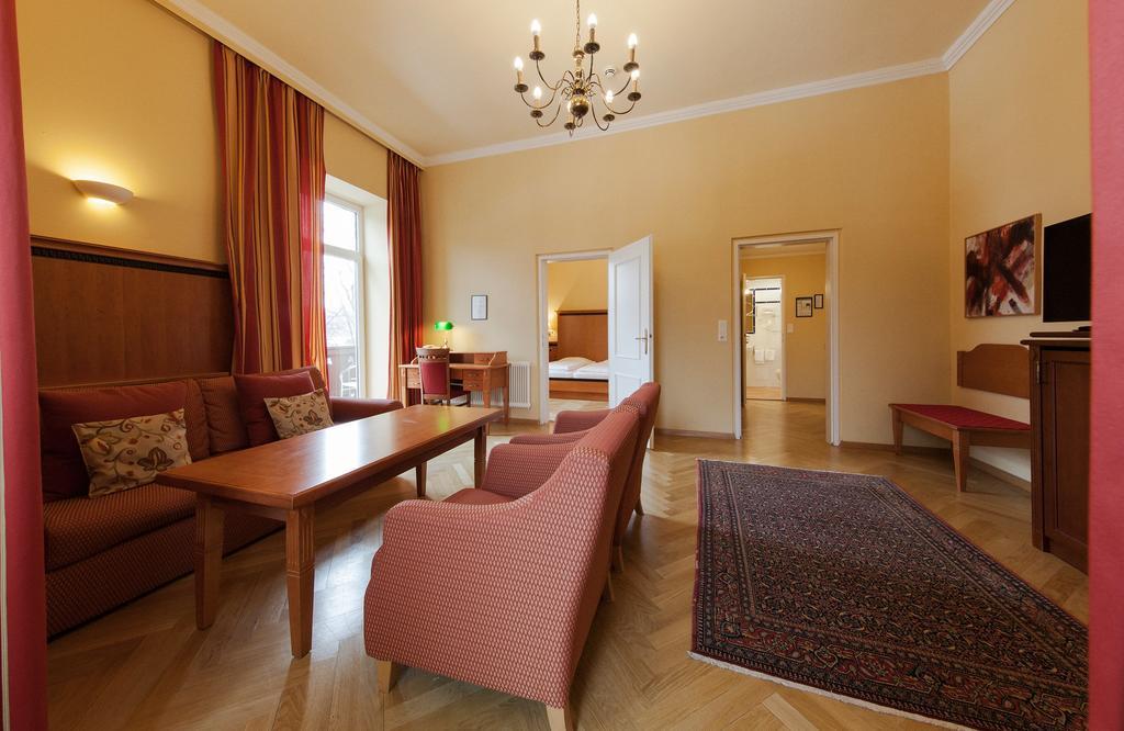 Hotel Marienhof Reichenau Exterior photo