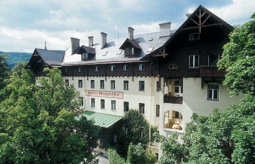 Hotel Marienhof Reichenau Exterior photo